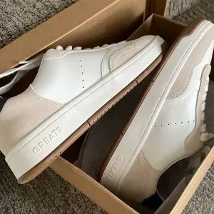 Greats | Shoes | Greats Moonbeam Multi Leather Sneakers  display picture 3